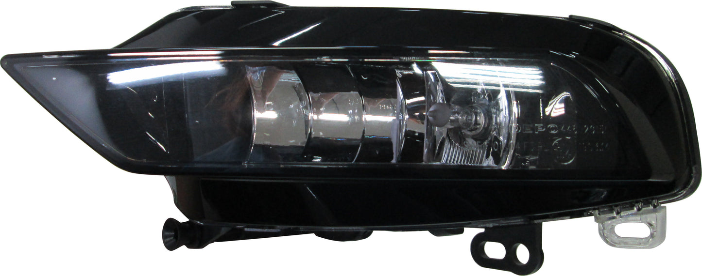 Fog Lamp Fr Lh Sdn/Cabrio W/O Sport Hq - Audi A3 2015-2016