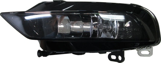 Fog Lamp Fr Lh Sdn/Cabrio W/O Sport Hq - Audi A3 2015-2016