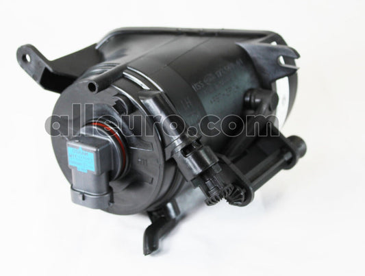 Fog Lamp Fr Lh Halogen Hq - Audi Q7 2007-2015