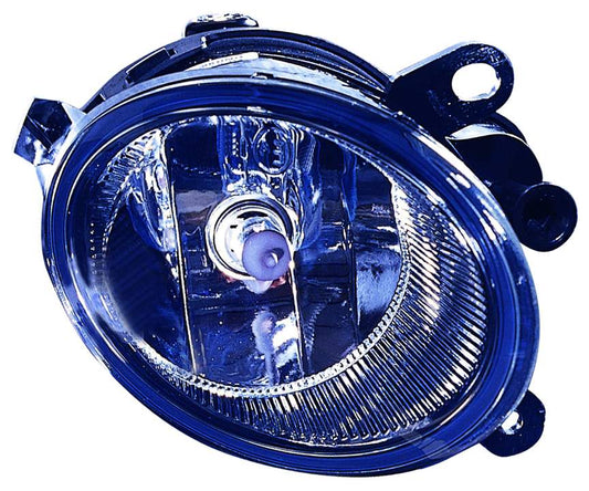 Fog Lamp Fr Rh Sdn 05-08/Wgn 06-08 Hq - Audi A6 2005-2008