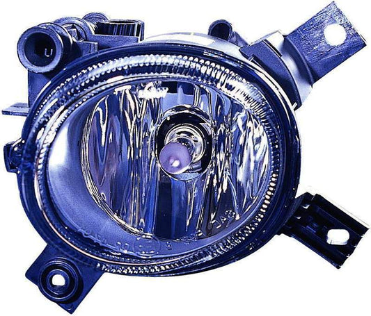 Fog Lamp Fr Rh A3 W/Sport Pkg Hq - Audi A3 2009-2013