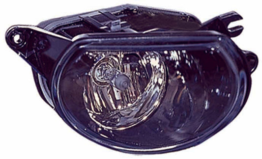 Fog Lamp Fr Rh W/O Sport A3 Hq - Audi A3 2006-2008