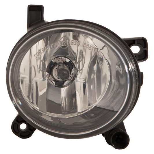 Fog Lamp Fr Rh Hq - Audi S4 2010-2012 | Audi A4 2009-2012