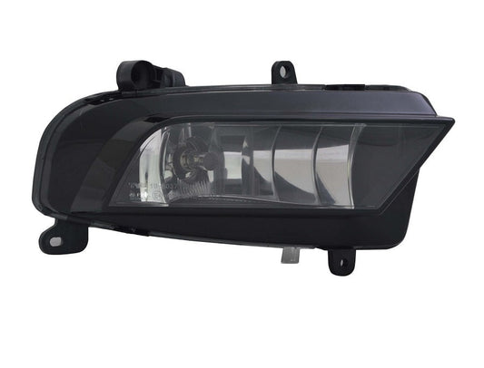 Fog Lamp Fr Rh W/O S-Line Pkg Hq - Audi S5 2008-2017 | Audi A4 2009-2016 | Audi A5 2008-2017