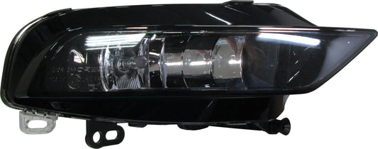 Fog Lamp Fr Rh Sdn/Cabrio W/O Sport Hq - Audi A3 2015-2016