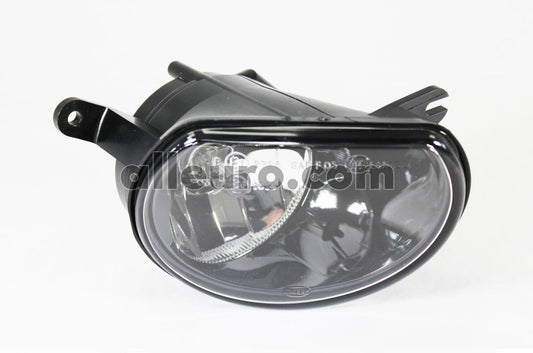 Fog Lamp Fr Rh Halogen Hq - Audi Q7 2007-2015