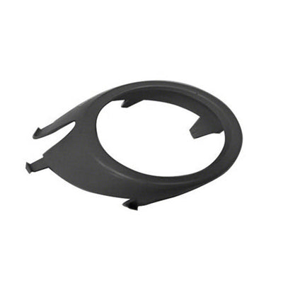 Fog Lamp Bezel Fr Lh (Primed-Gry) W/O Sprt Pkg - Audi A4 Cabrio (Convertible) 2007-2009 | Audi A4 2005-2008 | Audi A4 Quattro 2005-2008