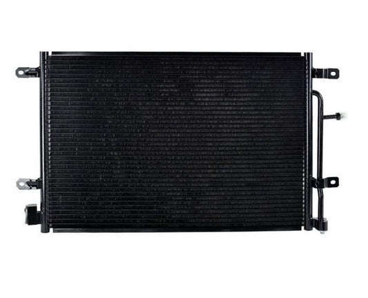 Condenser (3571) - Audi A4 Cabrio (Convertible) 2007-2009 | Audi A4 2005-2009