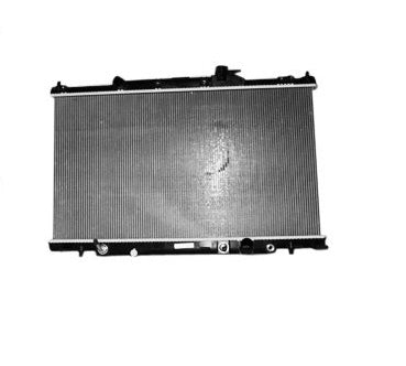 Condenser (3868) - Audi A4 2009-2014 | Audi A5 2008-2012 | Audi S5 2008-2012