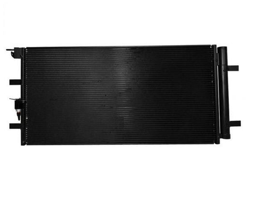 Condenser (3988) - Audi S6 2013 | Audi A6 2012-2013