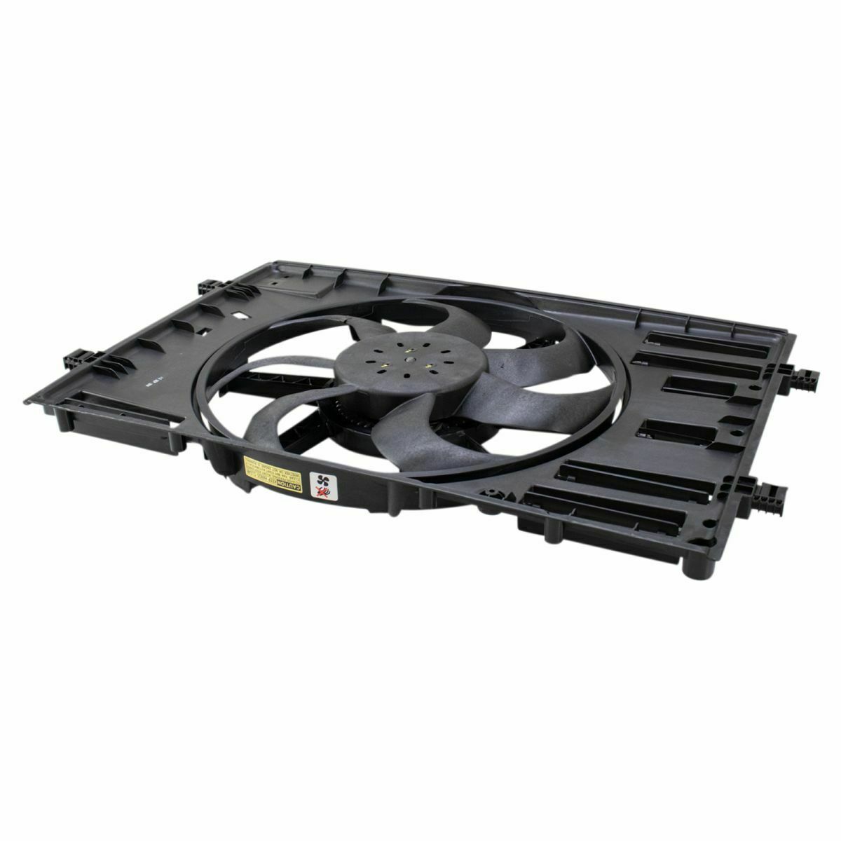 Cooling Fan Assy - Audi S3 2017-2020 | Audi A3 2017-2020 | Audi A3 Quattro 2017-2020