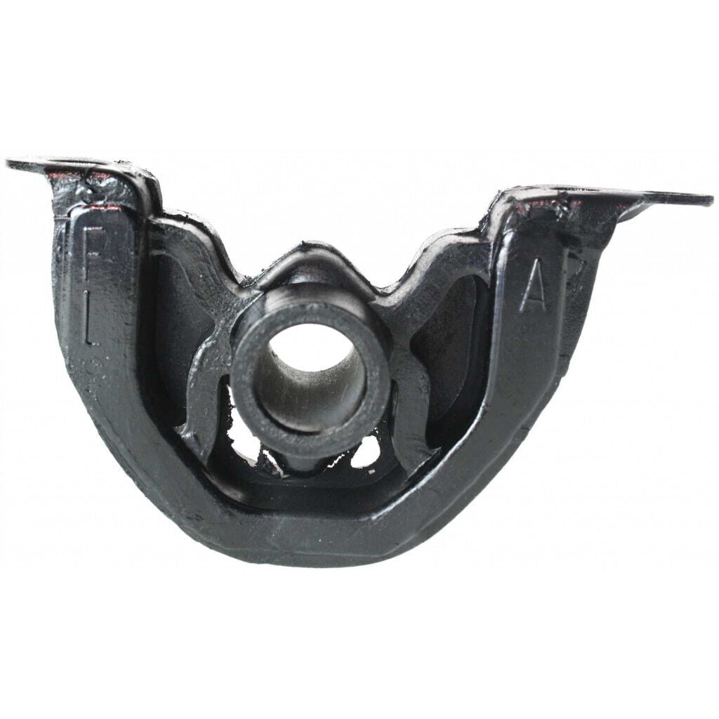 Engine Mount Front Left Side Lower 1.6L - Honda Civic Sedan 1996-2000 | Honda Civic Coupe 1996-2000 | Honda Civic Hatchback 1996-2000