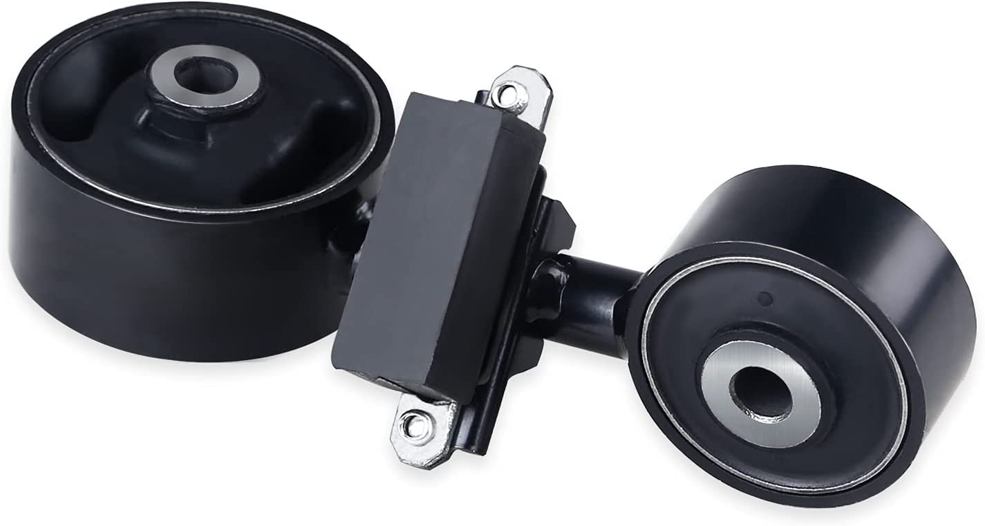 Engine Mount Dog Bone 4Cyl - Toyota Camry 2002-2006