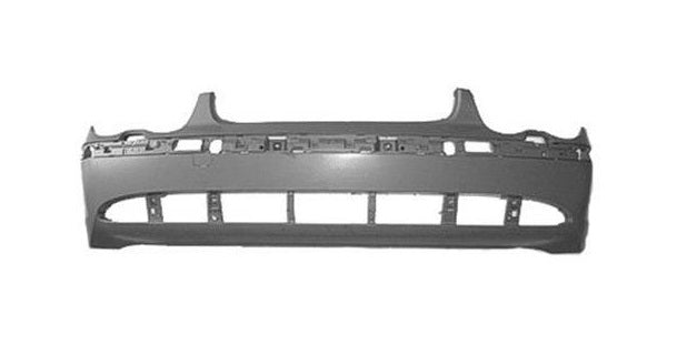 Bumper Fr Primed-Gray - Bmw 7 Series 2002-2005