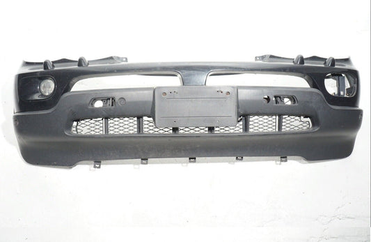 Bumper Fr W/Sensor Hole H/Lp Wash Hole Primed 3.0L/4.4L - Bmw 3 Series Sedan (1999-) 2001-2006 | Bmw Z3 2001-2002 | Bmw X5 2001-2006
