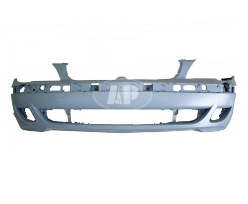 Bumper Fr Primed 760/760Li From 03/05-08 - Bmw 7 Series 2006-2008