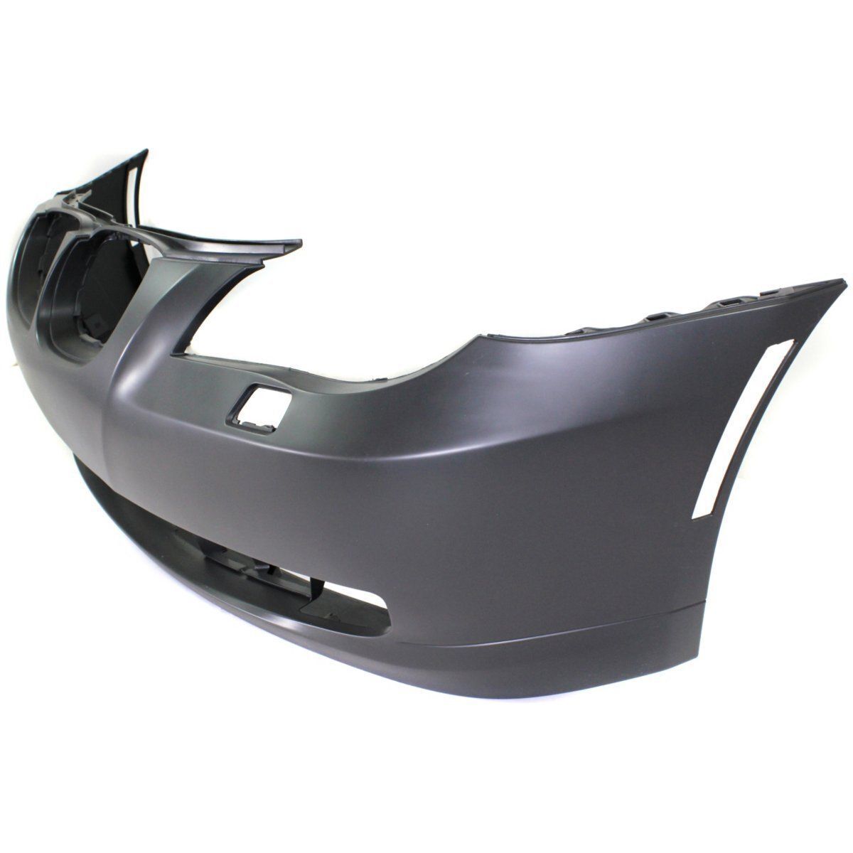 Bumper Fr W/O Sensor Hole Primed Sdn/Wgn W/O M Pkg - Bmw 1 Series 2008-2010 | Bmw 3 Series Sedan (1999-) 2007-2013 | Bmw 5 Series 2008-2010