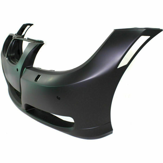 Bumper Fr Primed W/Sensor/Washer - Bmw 1 Series 2008-2010 | Bmw 3 Series Sedan (1999-) 2007-2013 | Bmw 5 Series 2008-2010