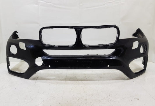 Bumper Fr W/Camwra/Park Distance/Washer/M Pkg W/O Park Assist - Bmw 3 Series Gran Turismo 2014-2019