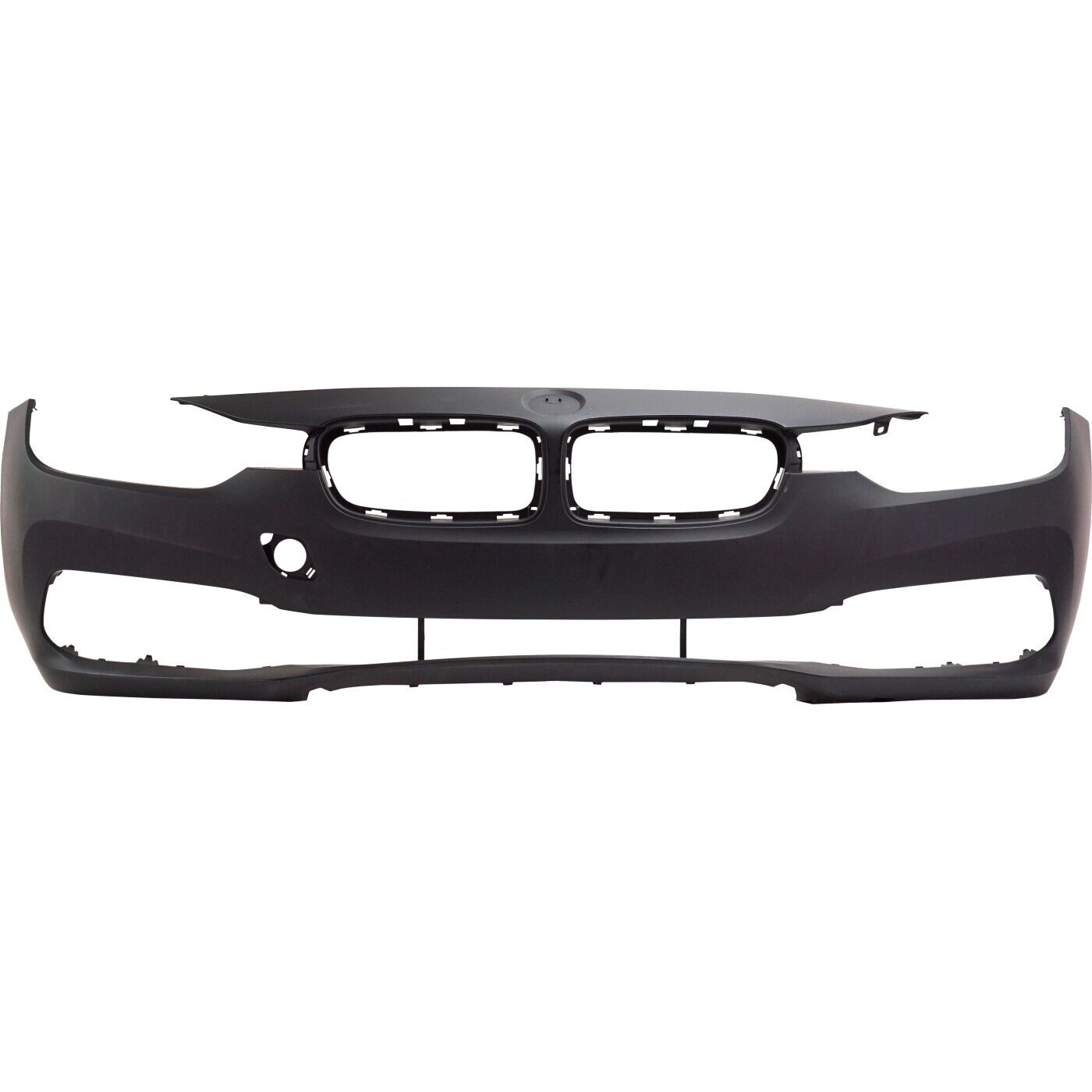 Bumper Fr W/Opark Assist/Park Distance/Washer Base Model - Bmw 3 Series Wagon 2014-2018 | Bmw 3 Series Sedan (1999-) 2013-2018