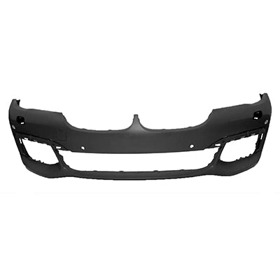 Bumper Fr Primed W/Park Assist/Park Distance/Washer/M-Pkg - Bmw M760Li Xdrive (Canada) 2018-2019 | Bmw 7 Series (Canada) 2017-2019 | Bmw 7 Series 2016-2019