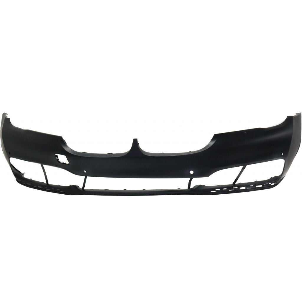 Bumper Fr Primed W/O Park Assist/Washer/M-Pkg W/Park Distance - Bmw 7 Series (Canada) 2017-2019 | Bmw 7 Series 2016-2019