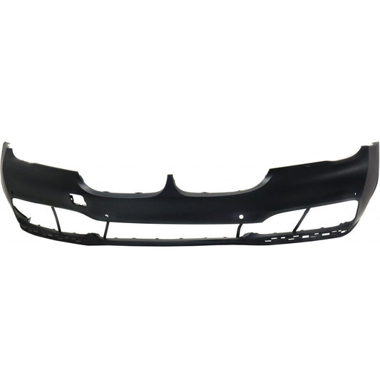 Bumper Fr Primed W/O Park Assist/Washer/M-Pkg W/Park Distance - Bmw 7 Series (Canada) 2017-2019 | Bmw 7 Series 2016-2019
