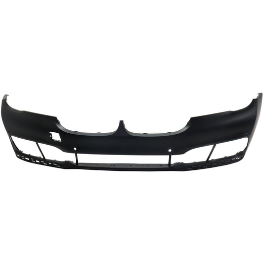 Bumper Fr W/Park Assist/Park Distance W/O Washer/M-Pkg - Bmw M760Li Xdrive (Canada) 2018-2019 | Bmw 7 Series (Canada) 2017-2019 | Bmw 7 Series 2016-2019