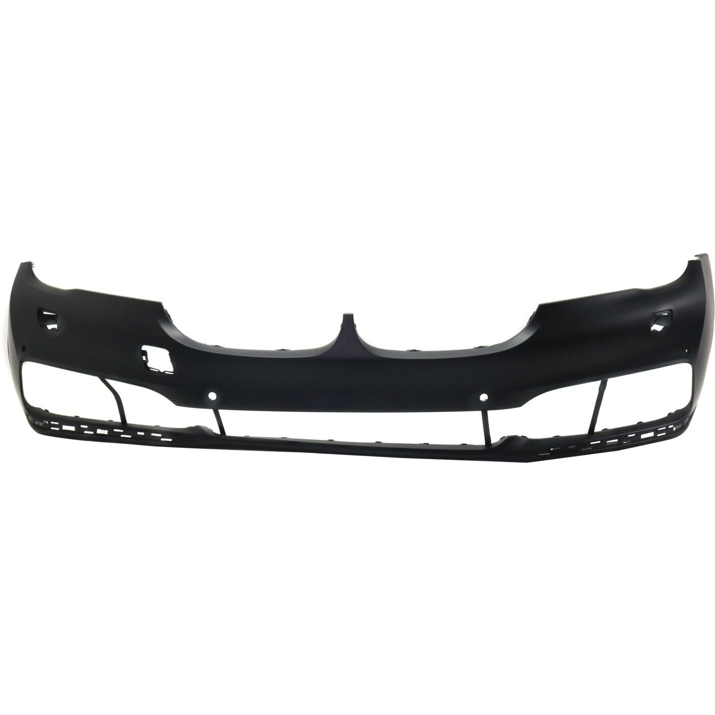Bumper Fr W/O Park Assist/M-Pkg W/Park Distance/Washer - Bmw M760Li Xdrive (Canada) 2018-2019 | Bmw 7 Series (Canada) 2017-2019 | Bmw 7 Series 2016-2019
