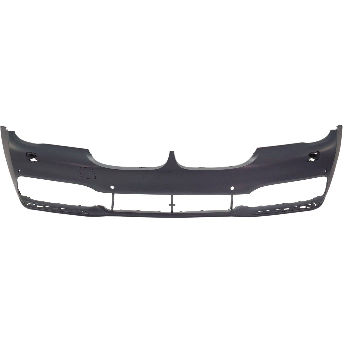 Bumper Fr Primed W/Park Assist/Park Distance/Washer W/O M-Pkg - Bmw M760Li Xdrive (Canada) 2018-2019 | Bmw 7 Series (Canada) 2017-2019 | Bmw 7 Series 2016-2019