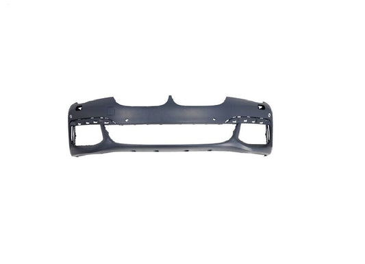 Bumper Fr W/O Park Assist W/Park Distance/Washer/M-Pkg - Bmw M760Li Xdrive (Canada) 2018-2019 | Bmw 7 Series (Canada) 2017-2019 | Bmw 7 Series 2016-2019