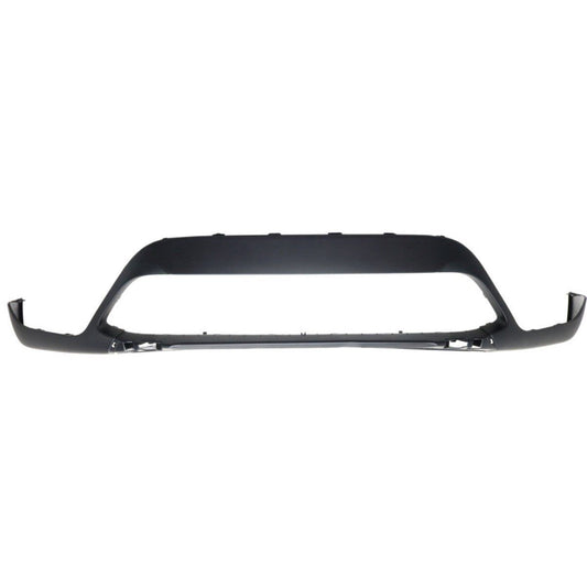 Bumper Lower Fr Textured W/O Sensor/M-Pkg Use W/Skid Plate - Bmw X1 2016-2019
