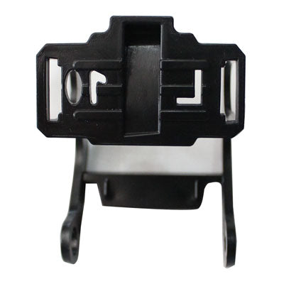 Bumper Bracket Fr Lh W/O M Pkg - Bmw 5 Series (2011-) 2014-2016