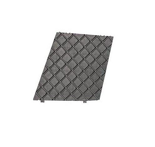 Grille Lower Lh Outer W/O Adaptive Cruise Hole W/M Pkg - Bmw 1 Series 2008-2010 | Bmw 3 Series Sedan (1999-) 2007-2013 | Bmw 5 Series 2008-2010