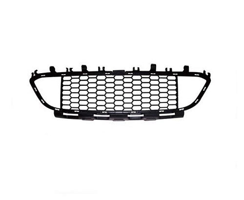 Grille Lower W/O Cruise - Bmw 3 Series Wagon 2014-2018 | Bmw 3 Series Sedan (1999-) 2013-2018