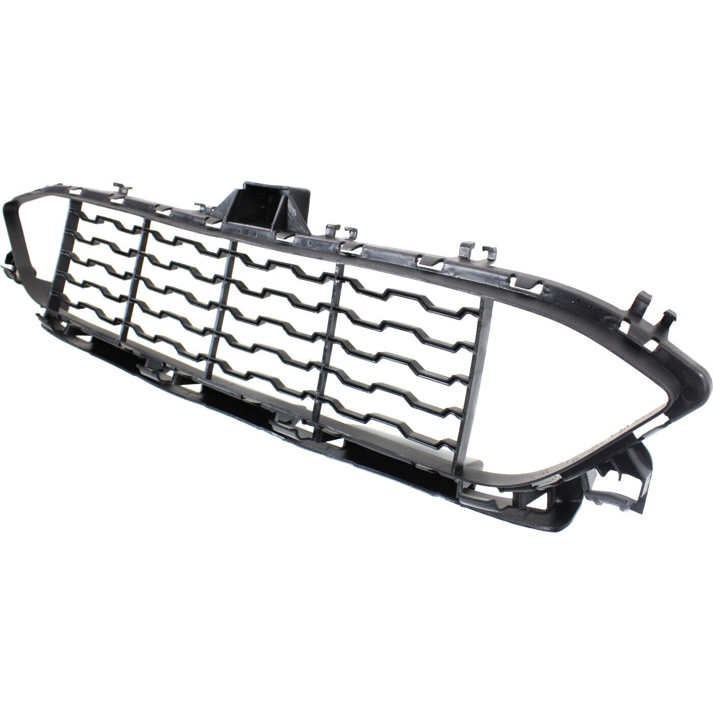 Grille Lower Center W/O Adaptive Cruise W/M-Pkg - Bmw 3 Series Gran Turismo 2014-2019