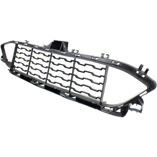 Grille Lower Center W/O Adaptive Cruise W/M-Pkg - Bmw 3 Series Gran Turismo 2014-2019