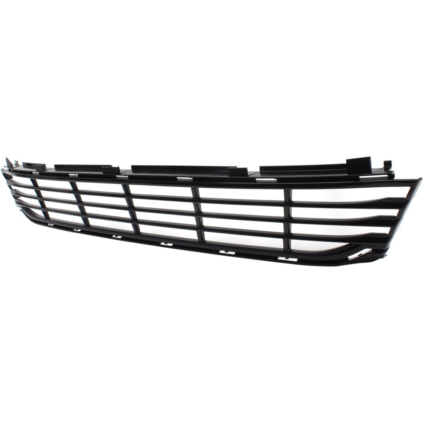 Grille Lower Bright Black Finish W/O Active Cruise/M-Pkg - Bmw M760Li Xdrive (Canada) 2018-2019 | Bmw 7 Series (Canada) 2017-2019 | Bmw 7 Series 2016-2019