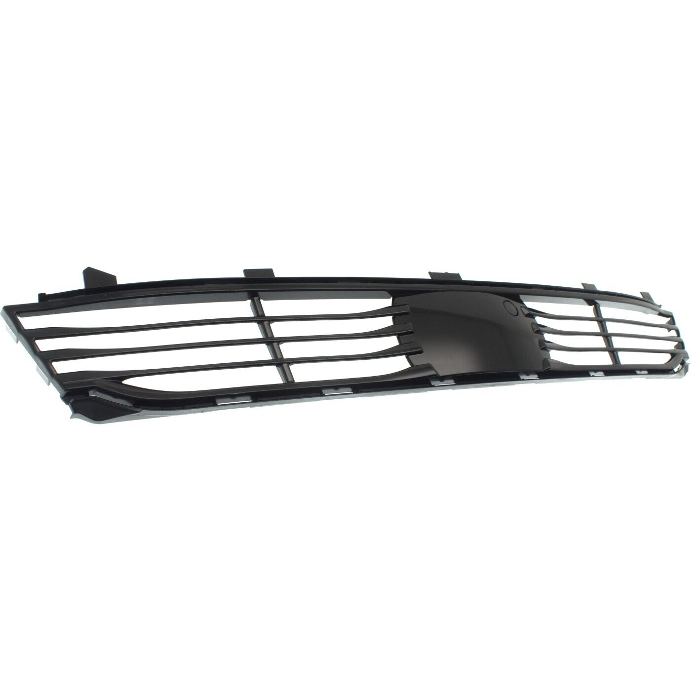 Grille Lower Center Bright Black W/Active Cruise W/O Executive Pkg W/O M-Pkg - Bmw 7 Series 2016-2019 | Bmw M760Li Xdrive (Canada) 2018-2019 | Bmw M760I Xdrive 2017-2019