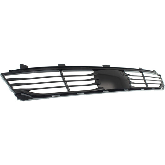 Grille Lower Center Bright Black W/Active Cruise W/O Executive Pkg W/O M-Pkg - Bmw 7 Series 2016-2019 | Bmw M760Li Xdrive (Canada) 2018-2019 | Bmw M760I Xdrive 2017-2019