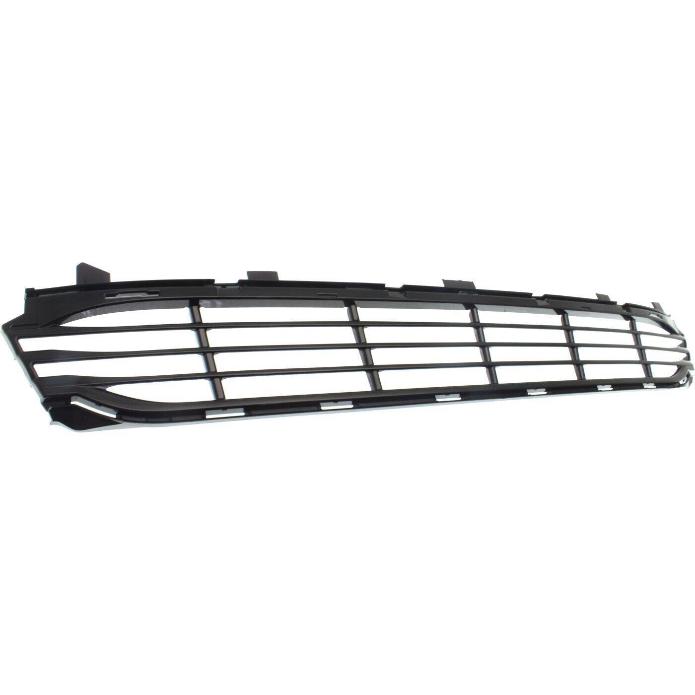 Grille Lower Bright Black W/O Active Cruise W/Executive Pkg W/O M-Pkg - Bmw M760Li Xdrive (Canada) 2018-2019 | Bmw 7 Series (Canada) 2017-2019 | Bmw 7 Series 2016-2019
