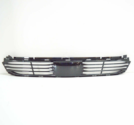 Grille Lower Center Bright Black W/Active Cruise/Executive Pkg W/O M-Pkg - Bmw M760Li Xdrive (Canada) 2018-2019 | Bmw 7 Series (Canada) 2017-2019 | Bmw 7 Series 2016-2019