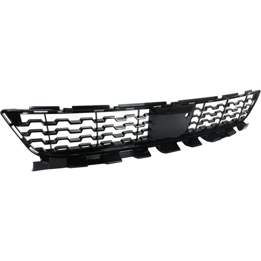 Grille Lower W/Drive Assist/M-Pkg - Bmw M760Li Xdrive (Canada) 2018-2019 | Bmw 7 Series (Canada) 2017-2019 | Bmw 7 Series 2016-2019