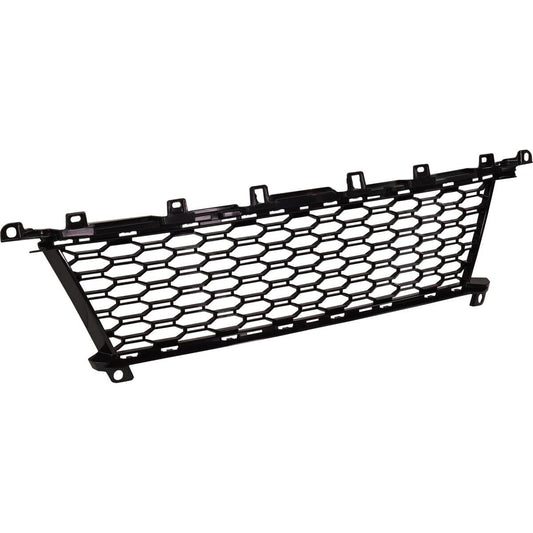 Grille Inner Bright Black W/O Active Cruise W/M Sport - Bmw M340I Xdrive Sedan 2020-2022 | Bmw 330E Sedan 2021-2022 | Bmw 330I Sedan 2019-2022