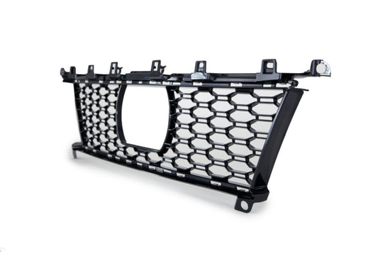 Grille Fr Lower Center Black Use W/Adaptive Cruise/Handsfree/M-Pkg Sdn Model - Bmw M340I Xdrive Sedan 2020-2022 | Bmw 330E Sedan 2021-2022 | Bmw 330I Sedan 2019-2022
