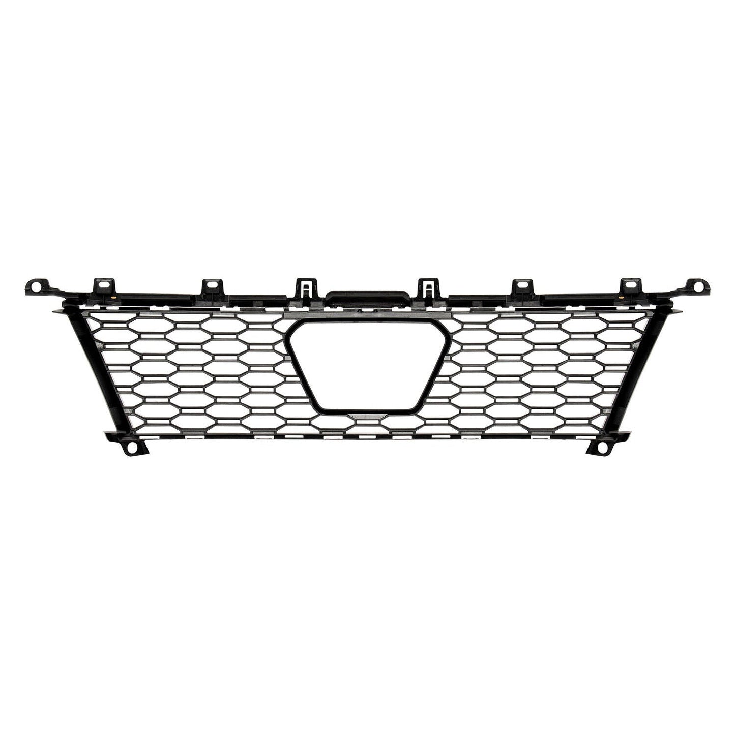 Grille Fr Bright Black W/Active Cruise W/O Auto Lane Change W/M-Pkg - Bmw M340I Xdrive Sedan 2020-2022 | Bmw 330E Sedan 2021-2022 | Bmw 330I Sedan 2019-2022
