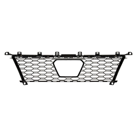 Grille Fr Bright Black W/Active Cruise W/O Auto Lane Change W/M-Pkg - Bmw M340I Xdrive Sedan 2020-2022 | Bmw 330E Sedan 2021-2022 | Bmw 330I Sedan 2019-2022