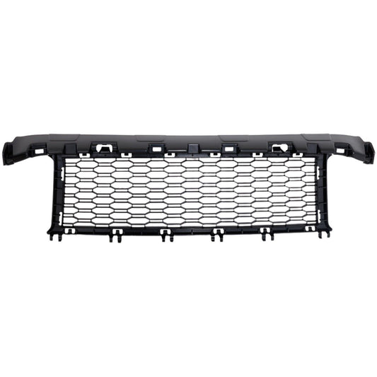 Grille Fr Bright Black Finish W/M-Pkg - Bmw X1 2016-2022