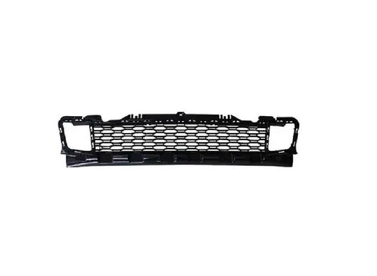 Grille Fr Bright Black W/O Adaptive Cruise W/M-Pkg - Bmw 7 Series 2020-2022