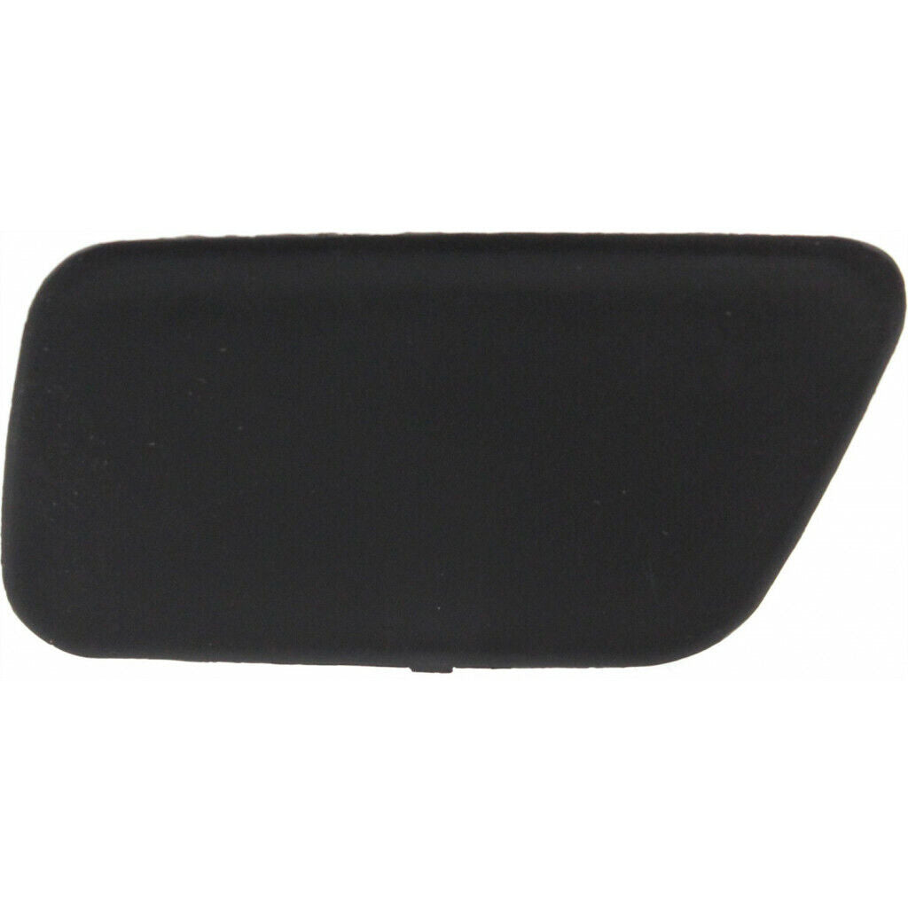 Head Lamp Washer Cover Lh W/O M Pkg - Bmw 1 Series 2008-2010 | Bmw 3 Series Sedan (1999-) 2007-2013 | Bmw 5 Series 2008-2010